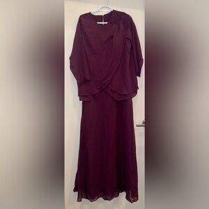 Elegant Women's Dress